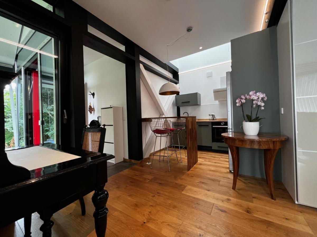 Neues Exclusives 2 Schlafzimmer Apartment Hamburg Hamburgo Exterior foto