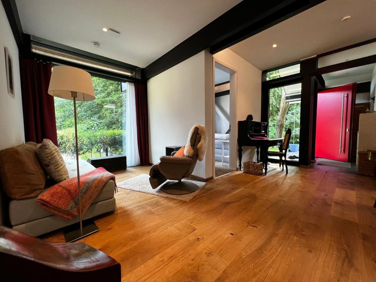 Neues Exclusives 2 Schlafzimmer Apartment Hamburg Hamburgo Exterior foto