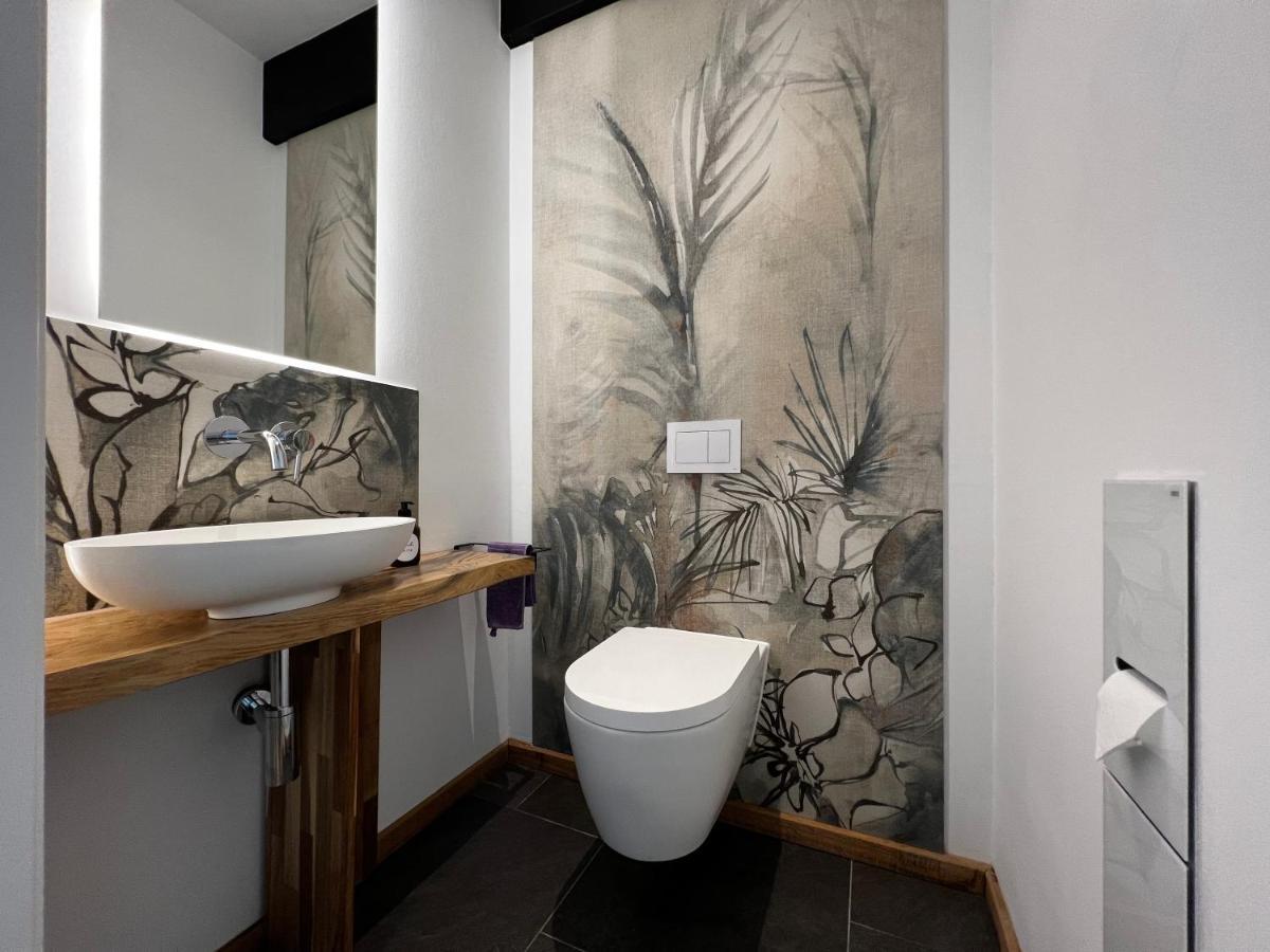 Neues Exclusives 2 Schlafzimmer Apartment Hamburg Hamburgo Exterior foto